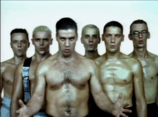 Rammstein