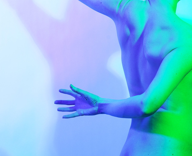 sickpage:Anne LambNudes