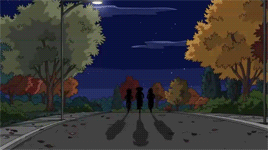 djemso: Countdown to Halloween ↬  Bob’s Burgers