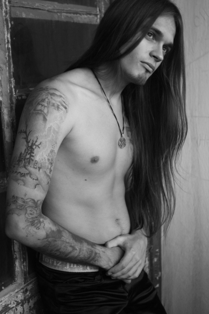 Long Hair S2