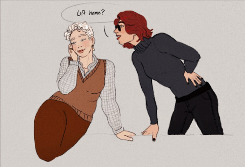 Fem Aziracrow Save Me😭