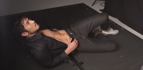 absentmindedasian:Godfrey Gao (x)