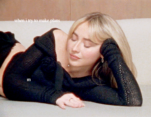 SABRINA CARPENTER Feather (Lyric Video) 