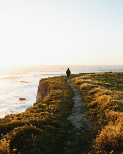 stephencrutch: Central Coast Sunset 