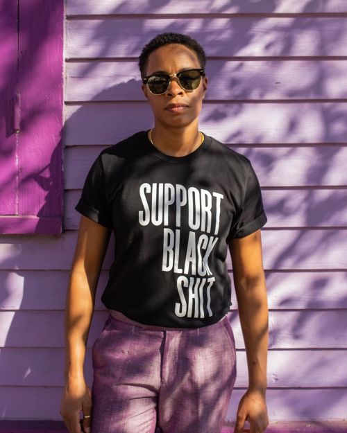 PERIODT. #DanielleCooper #ShesaGent #SupportBlackOwned (at New Orleans, Louisiana) https://www.insta
