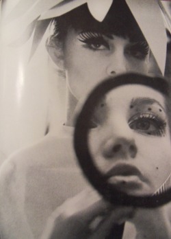 hoodoothatvoodoo:  Charlotte March via International Photography Year Book 1967