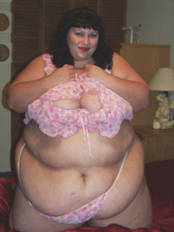 fatandhot:  show your love for Gypsy!  why