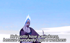 worthyheroes:  ♔ disney meme  ↳ [1/6] villains: Hades 