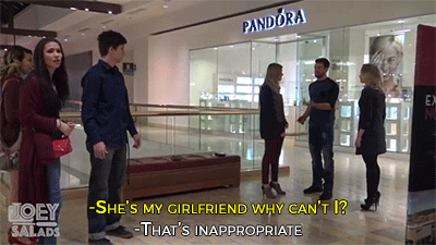 sizvideos:  The Sexual Harassment in Public Social Experiment, Guys vs Girls - Full