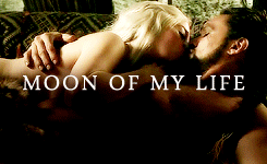 Lion Hearted Girl
