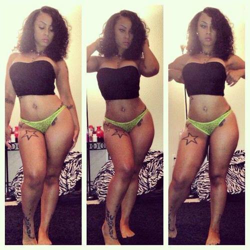 damn she phat