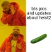 mementomark:I think we&rsquo;re stealing a cucumber in heist 2 guys