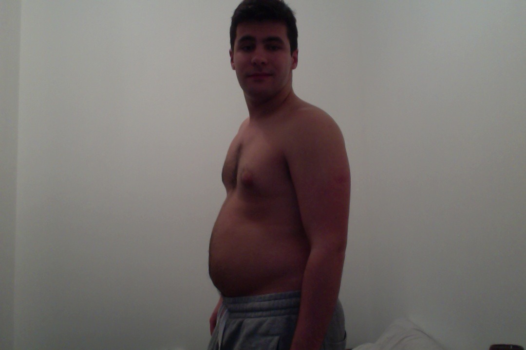 Bellies, Beef, Guts and Growing