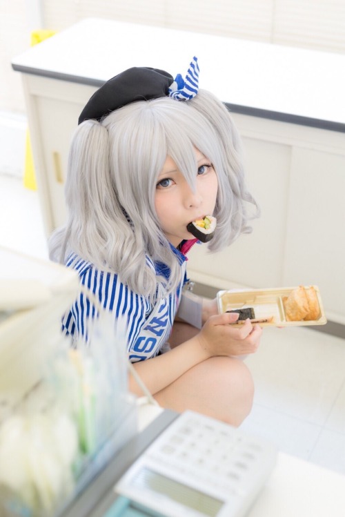 Kashima - riku