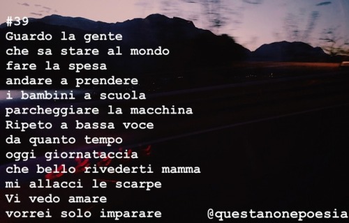 questanonepoesia
