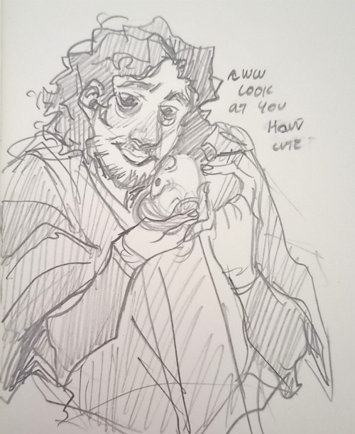 Some Sketches Of Bruno