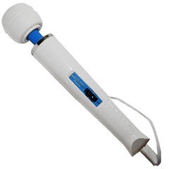 Magic wand massager attachments