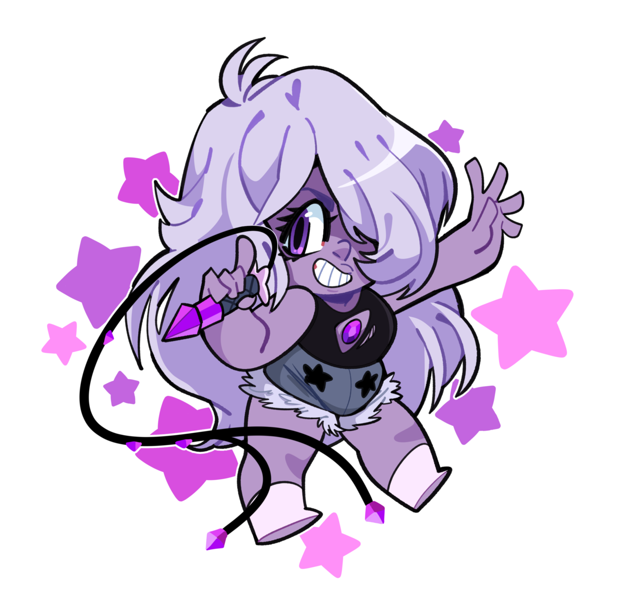geekysideburns:Gems