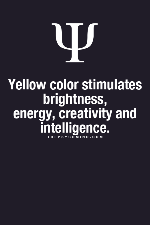 thepsychmind:  Fun Psychology facts here!