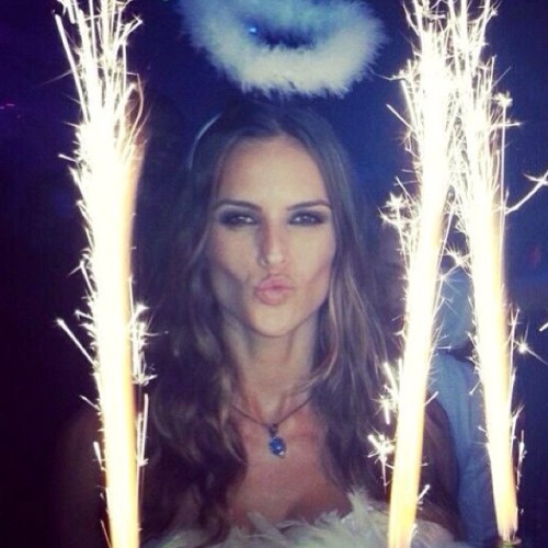 Good Morning Everyone!!! Thank you all for the best Bday wishes ever!! You guys are so sweet!! I am 