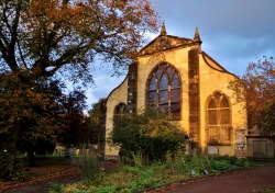 s-a-o-r-s-a:  Greyfriars Kirkyard, Edinburgh