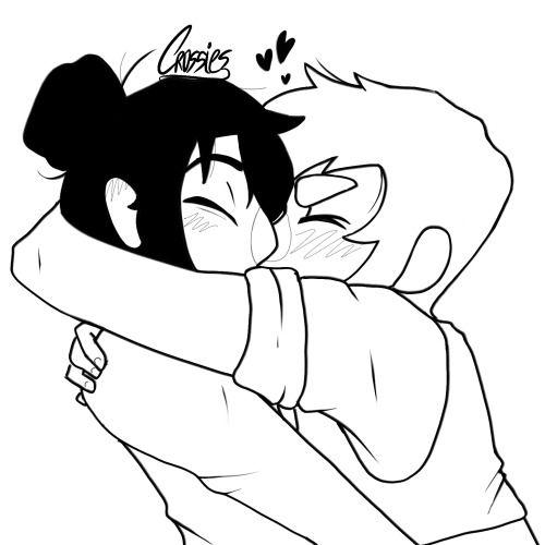 Dibujos Que Hice A Pedido(no Comisin) En Instagram Que Creo Que Les Podra Gustar