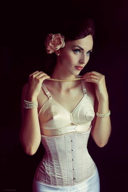 corset-fetish:  Corsets