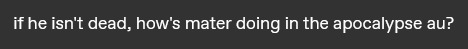 Tumblr media