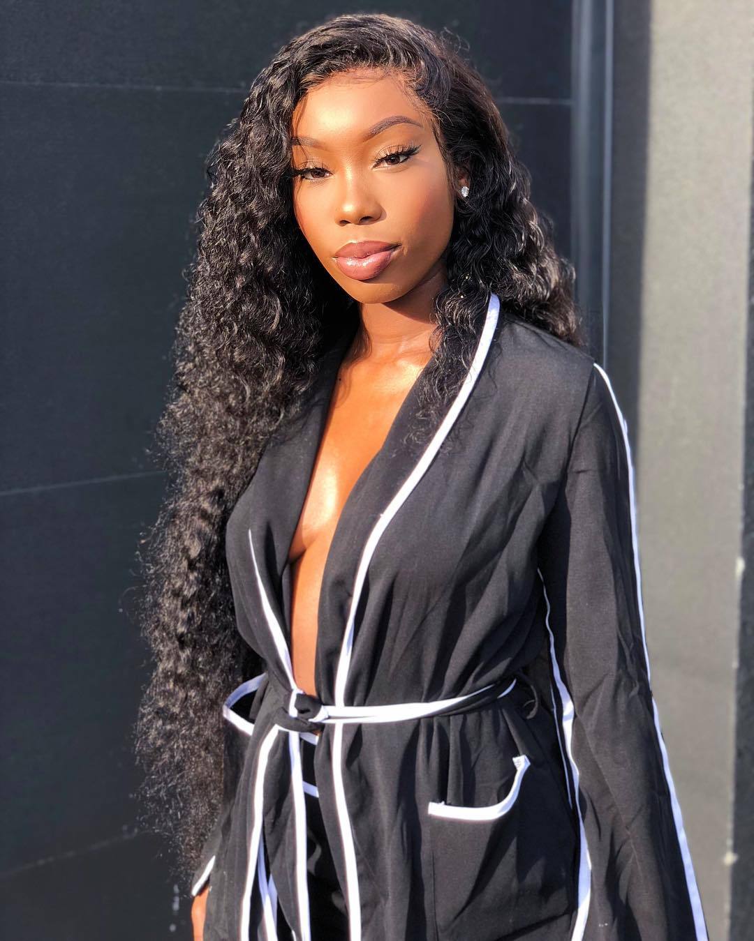 blackgrlsaremagic:  @herapatra
