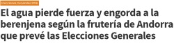 Saca el vago que llevas dentro