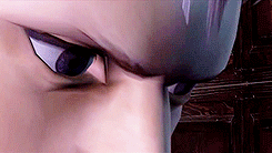 aroundthecoffeepot:Every cutscene in Devil May Cry 3: Special Edition↳ Mission 01 - Vergil (part 2)