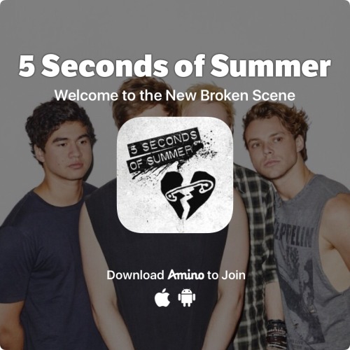clifforo:clifforo:5SOSFAM APP The 5 Seconds of Summer Community is a social space created for 5SOS f