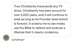 thisbutgoodomens:tildytwo:hellerism:hellerism:christianity isn’t real dude they
