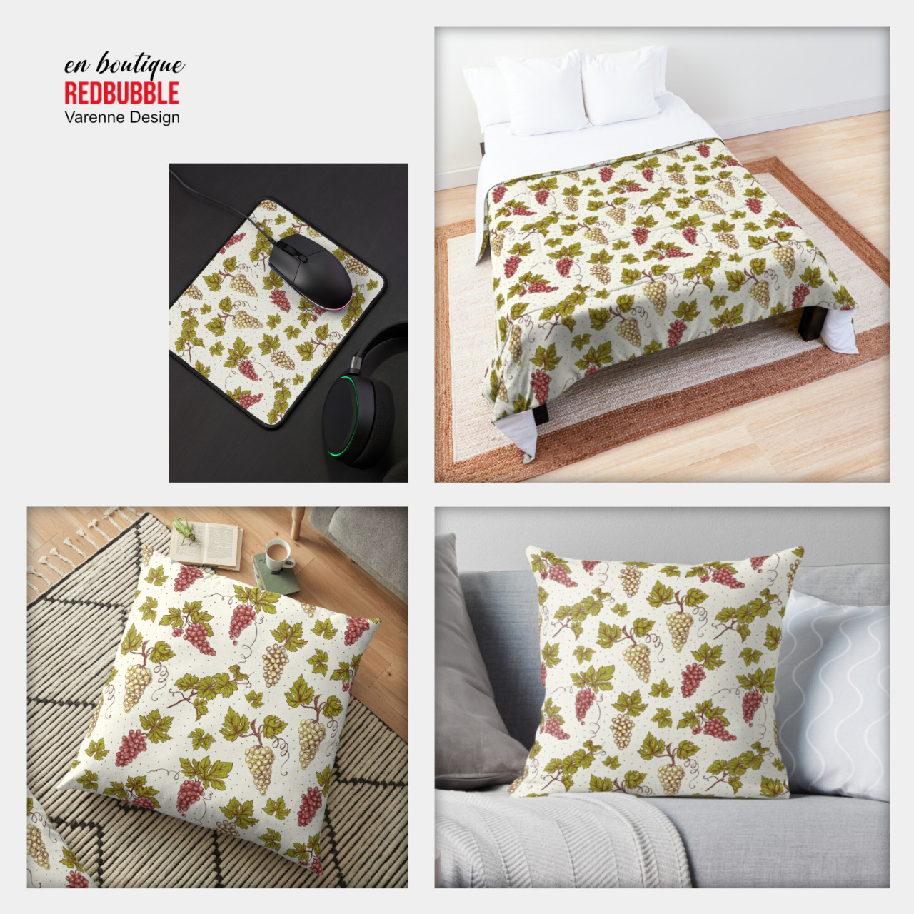 Varenne Design Creation