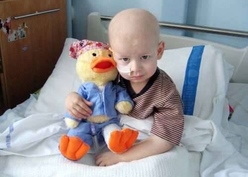  February 15, international childhood cancer day.  