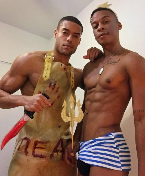 Sex hotstudsdaily:  Joshua Trusty (x) pictures