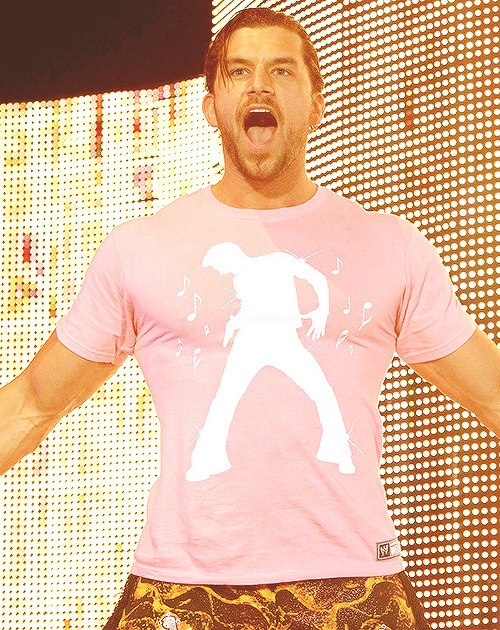 wrasslin