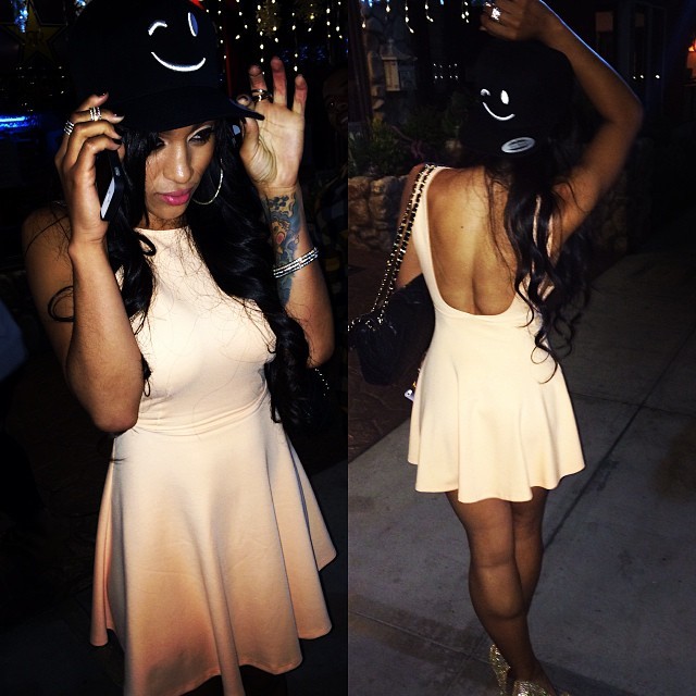 fashionistasrus:  Joie 