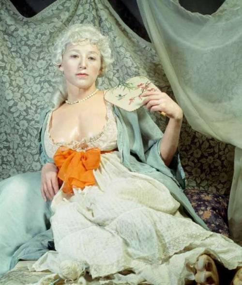 Cindy Sherman