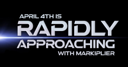 lady-raziel:april 4th is coming sooner than you think with markiplier