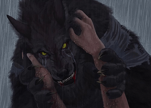 werewolfinside:Wow!