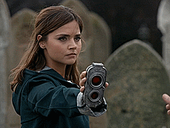 Why I can't handle Clara Oswald