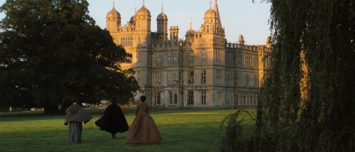 cineasc:Pride & Prejudice(2005) Joe Wright