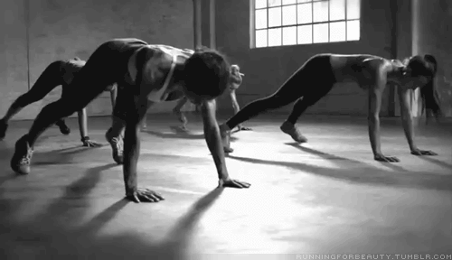 Let's Get Motivated!