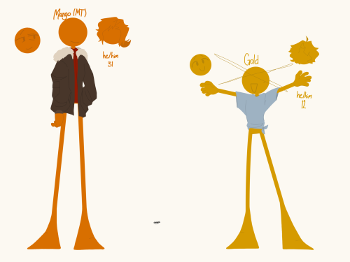 Final Designs!!