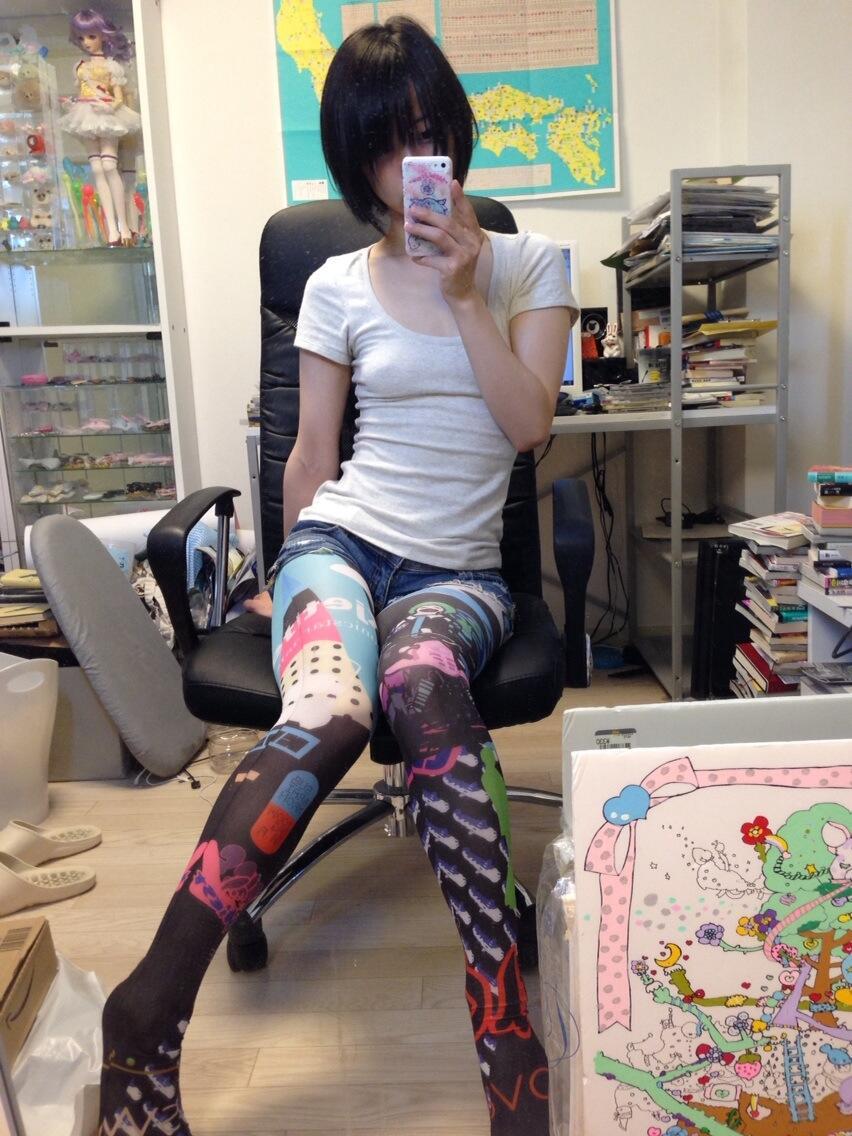 ero-cosplay:  saori-kawaii:    Follow: @saori-kawaii | Instgrm: saori_kawaii | FB: