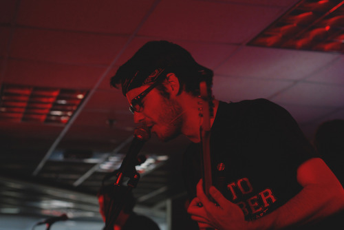tallandsad:  Modern Baseball@BLEDFEST (May 25th, 2013) (by Amber Nicole Photos) 