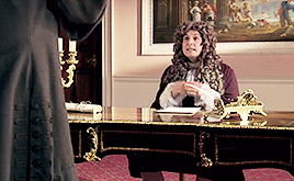 horrible histories meme: [1] king george ↳George I