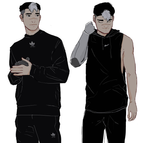 17carrot:have u considered shiro as one of those online store models cause that would be great pls a