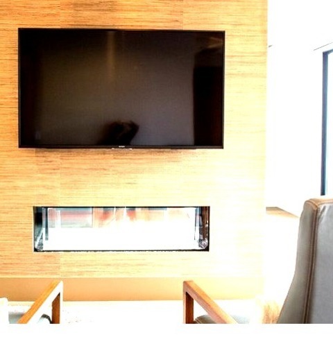 Los Angeles Bedroom